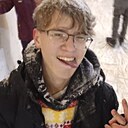 Знакомства: Егор, 18 лет, Москва