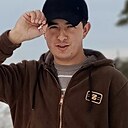 Знакомства: Тимур, 23 года, Северобайкальск