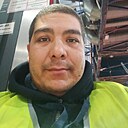 Знакомства: Акром, 37 лет, Химки