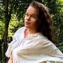 Знакомства: Полина, 23 года, Москва