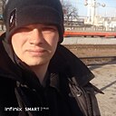 Знакомства: Дмитрий, 28 лет, Хабаровск