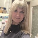 Знакомства: Ольга, 40 лет, Клинцы