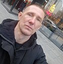 Знакомства: Дмитрий, 37 лет, Красноперекопск