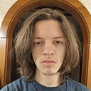 Знакомства: Семён, 19 лет, Омск