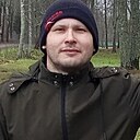 Знакомства: Незнакомец, 41 год, Порхов