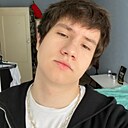 Знакомства: Богдан, 20 лет, Москва