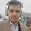 Знакомства: Николай, 31 год, Москва