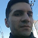 Знакомства: Рафаэль, 35 лет, Могилев