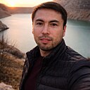 Знакомства: Шохрух, 30 лет, Чита