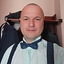 Знакомства: Андрей, 46 лет, Прага