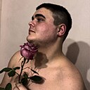Знакомства: Давид, 20 лет, Куйбышев