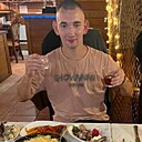 Знакомства: Кирюха, 20 лет, Уссурийск