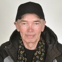 Знакомства: Андрей, 57 лет, Омск