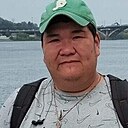 Знакомства: Иван, 39 лет, Иркутск