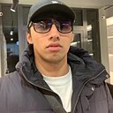 Знакомства: Марсель, 20 лет, Юрга