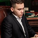 Знакомства: Иван, 19 лет, Москва