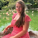 Знакомства: Вероника, 39 лет, Санкт-Петербург