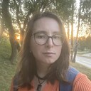 Знакомства: Валерия, 31 год, Кинешма