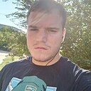 Знакомства: Алексей, 25 лет, Астрахань