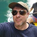 Знакомства: Максим, 44 года, Санкт-Петербург