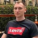 Знакомства: Вадим, 30 лет, Витебск