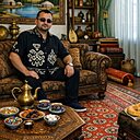 Знакомства: Мурод, 40 лет, Анапа