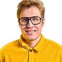 Знакомства: Павел, 25 лет, Курган