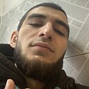 Знакомства: Акбар, 24 года, Тамбов