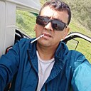 Знакомства: Коля, 38 лет, Чита