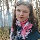 Знакомства: Аліна, 29 лет, Сокаль