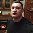 Знакомства: Владимир, 35 лет, Голицыно