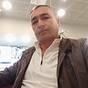 Знакомства: Очилов Садилло, 49 лет, Москва