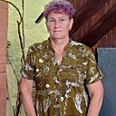 Знакомства: Зинаида, 63 года, Вологда