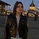 Знакомства: Юлія, 25 лет, Кропивницкий