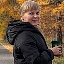 Знакомства: Ольга, 42 года, Тюмень