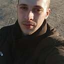 Знакомства: Эдик, 27 лет, Омск