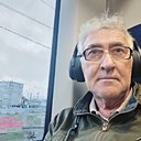 Знакомства: Рашит, 68 лет, Уфа