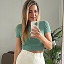 Знакомства: Евгения, 36 лет, Пенза