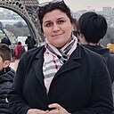 Знакомства: Эля, 40 лет, Минск