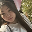 Знакомства: Настя, 38 лет, Улан-Удэ