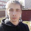 Знакомства: Артем, 27 лет, Чистополь