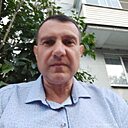 Знакомства: Андрей, 55 лет, Ступино