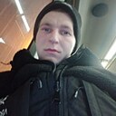 Знакомства: Эдуард, 25 лет, Тюмень