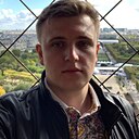 Знакомства: Александр, 32 года, Бобруйск