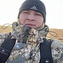 Знакомства: Айбол, 28 лет, Тобольск