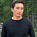 Знакомства: Алибек, 33 года, Алдан