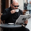 Знакомства: Dm, 38 лет, Москва