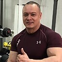 Знакомства: Виктор, 40 лет, Новосибирск