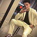 Знакомства: Sett, 21 год, Владикавказ