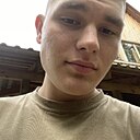 Знакомства: Артур, 20 лет, Новосибирск